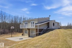 9 52516 Range Road 13 Rural Parkland County, AB T7Y 2C1