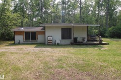 29 5124 TWP ROAD 554 Rural Lac Ste. Anne County, AB T0E 0L0