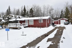 1214 Birch Cres. (Skeleton Lake) Rural Athabasca County, AB T0A 0M0