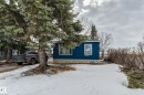 4823 10 Avenue, Edmonton, AB  - Outdoor 