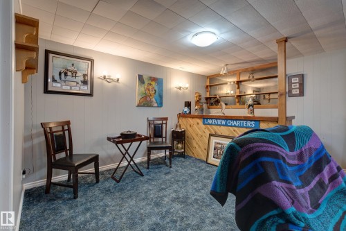 4823 10 Avenue, Edmonton, AB - Indoor
