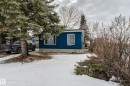 4823 10 Avenue, Edmonton, AB  - Outdoor 