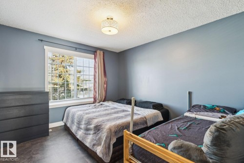 15043 132 Street, Edmonton, AB - Indoor Photo Showing Bedroom