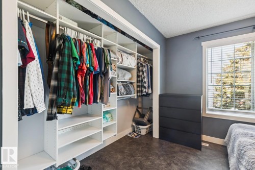 15043 132 Street, Edmonton, AB - Indoor With Storage