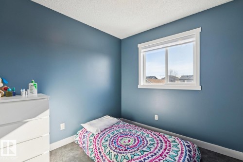 15043 132 Street, Edmonton, AB - Indoor Photo Showing Bedroom