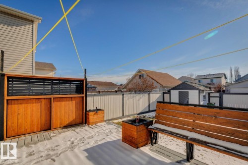 15043 132 Street, Edmonton, AB - Outdoor With Exterior