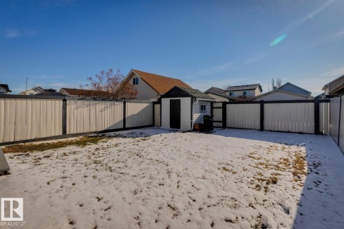 15043 132 Street, Edmonton, AB - Outdoor