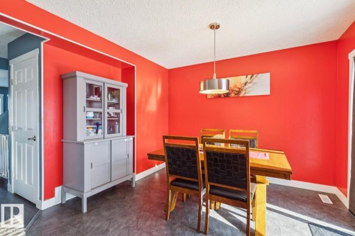 15043 132 Street, Edmonton, AB - Indoor Photo Showing Other Room