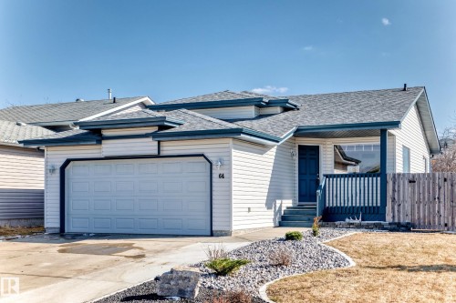 64 LA COSTA FAIRWAY Close  Stony Plain, AB T7Z 2A5