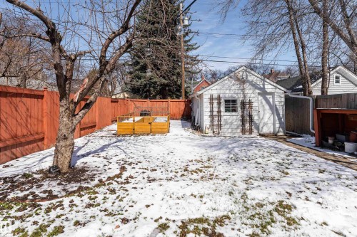 9852 86 Avenue, Edmonton, AB - Outdoor