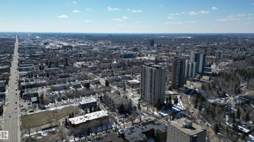 9852 86 Avenue, Edmonton, AB - Outdoor With View