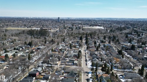 9852 86 Avenue, Edmonton, AB - Outdoor With View
