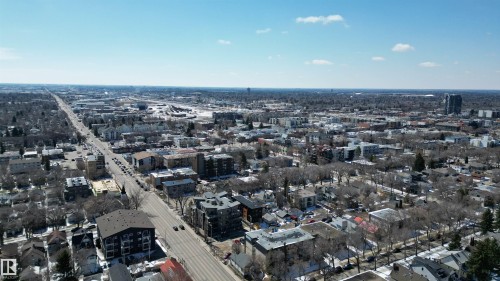 9852 86 Avenue, Edmonton, AB - Outdoor With View