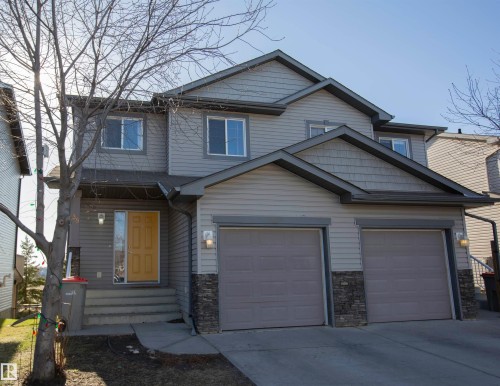 38 85 SPRUCE VILLAGE DR Drive  Spruce Grove, AB T7X 0L2