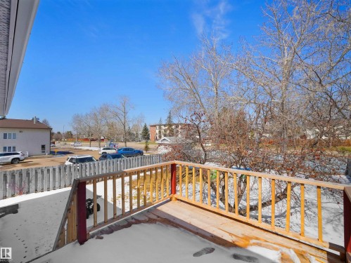 3608 33 Avenue, Edmonton, AB - Outdoor