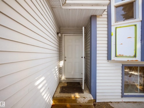 3608 33 Avenue, Edmonton, AB - Outdoor With Exterior