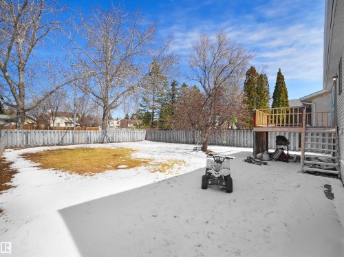 3608 33 Avenue, Edmonton, AB - Outdoor
