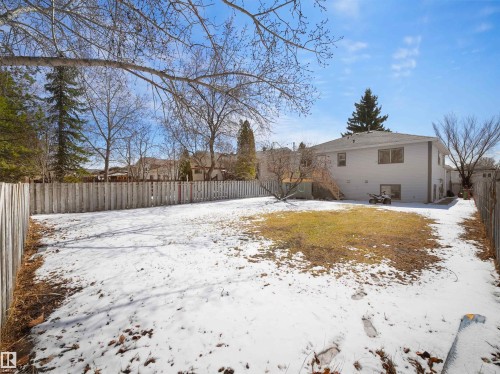 3608 33 Avenue, Edmonton, AB - Outdoor