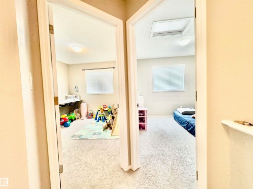 2344 71 Street Sw, Edmonton, AB - Indoor Photo Showing Other Room