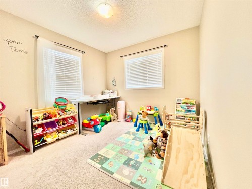 2344 71 Street Sw, Edmonton, AB - Indoor