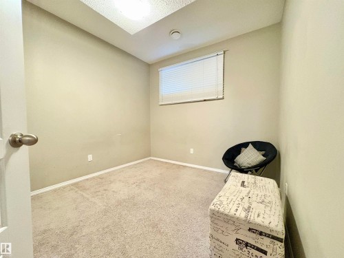 2344 71 Street Sw, Edmonton, AB - Indoor Photo Showing Other Room