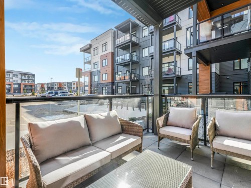 101 7471 May Common, Edmonton, AB - Outdoor