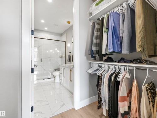 101 7471 May Common, Edmonton, AB - Indoor With Storage