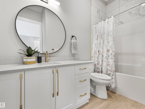 101 7471 May Common, Edmonton, AB - Indoor Photo Showing Bathroom