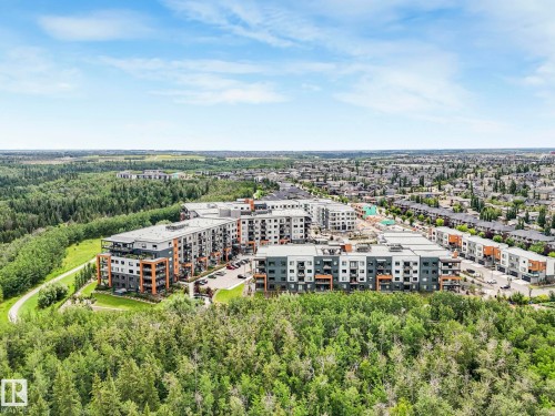 101 7471 May Common, Edmonton, AB - Outdoor With View