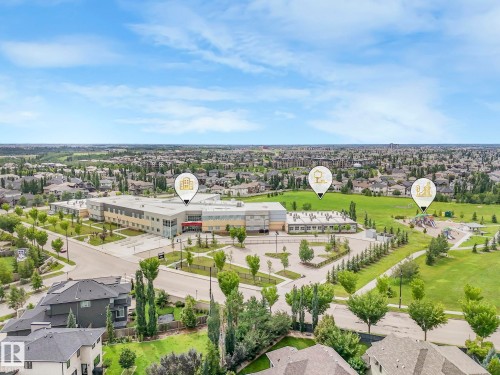 101 7471 May Common, Edmonton, AB - Outdoor With View