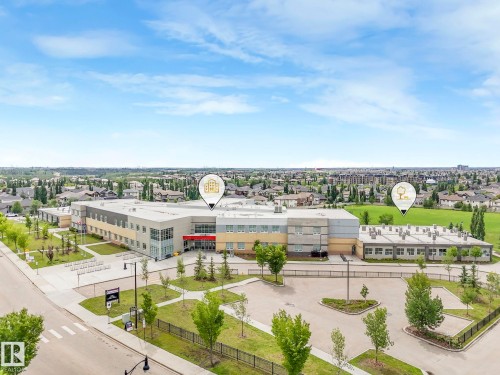 101 7471 May Common, Edmonton, AB - Outdoor With View