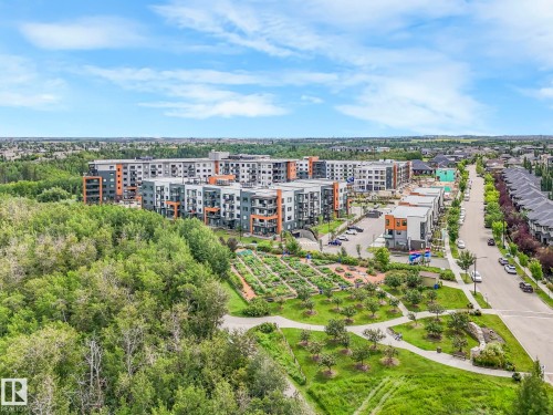 101 7471 May Common, Edmonton, AB - Outdoor With View