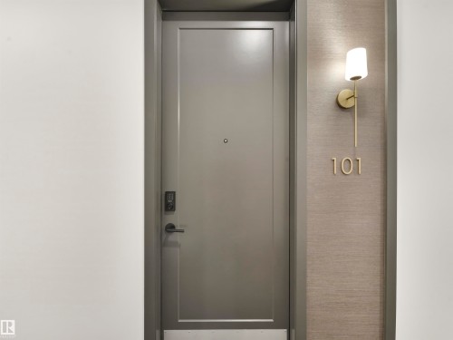101 7471 May Common, Edmonton, AB - Indoor