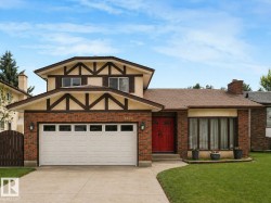 6106 37A Avenue  Edmonton, AB T6L 1H4