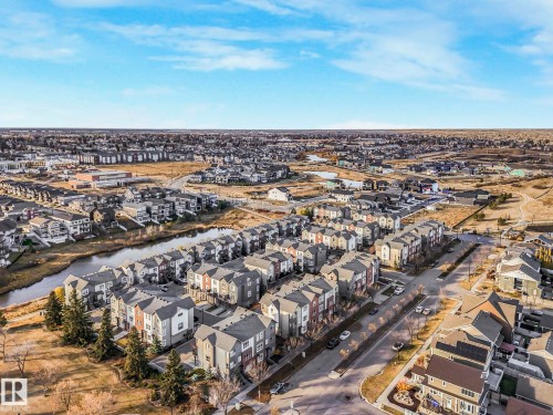 124 2560 Pegasus Boulevard, Edmonton, AB - Outdoor With View