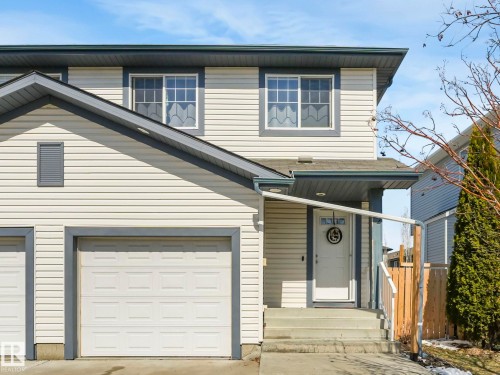 32 CARAGANA Way  Fort Saskatchewan, AB T8L 0H8