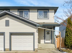 32 CARAGANA Way Fort Saskatchewan, AB T8L 0H8