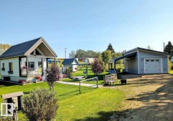 410 5 Street Winfield, AB T0C 2X0