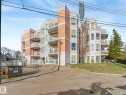 103 9120 156 Street Nw, Edmonton, AB  - Outdoor With Balcony With Facade 