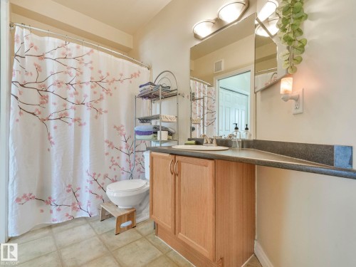 103 9120 156 Street Nw, Edmonton, AB - Indoor Photo Showing Bathroom