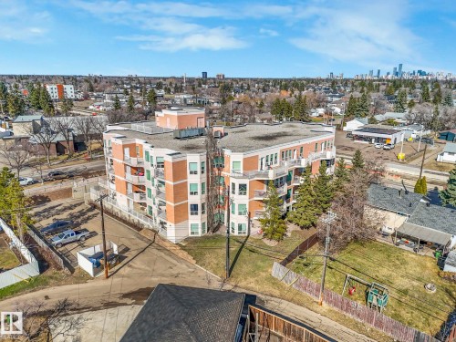 103 9120 156 Street Nw, Edmonton, AB - Outdoor With View