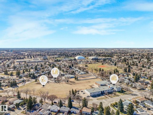 103 9120 156 Street Nw, Edmonton, AB - Outdoor With View
