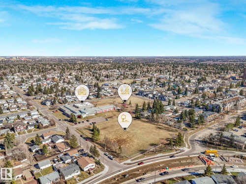 103 9120 156 Street Nw, Edmonton, AB - Outdoor With View