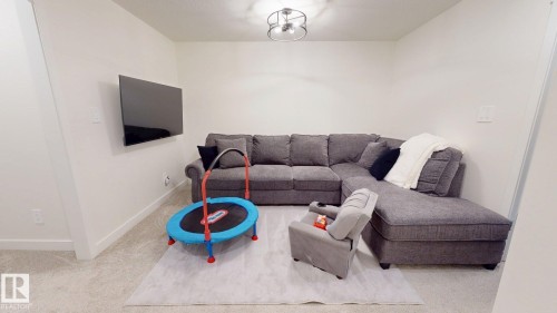 8723 183 Avenue Nw, Edmonton, AB - Indoor