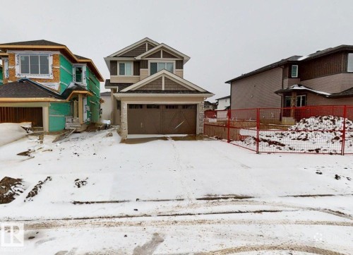 8723 183 Avenue Nw, Edmonton, AB - Outdoor