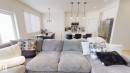 8723 183 Avenue Nw, Edmonton, AB  - Indoor Photo Showing Living Room 