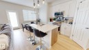 8723 183 Avenue Nw, Edmonton, AB  - Indoor Photo Showing Kitchen 