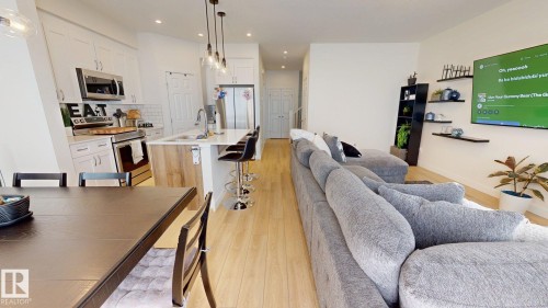 8723 183 Avenue Nw, Edmonton, AB - Indoor