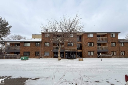 220 14819 51 Avenue, Edmonton, AB - Outdoor