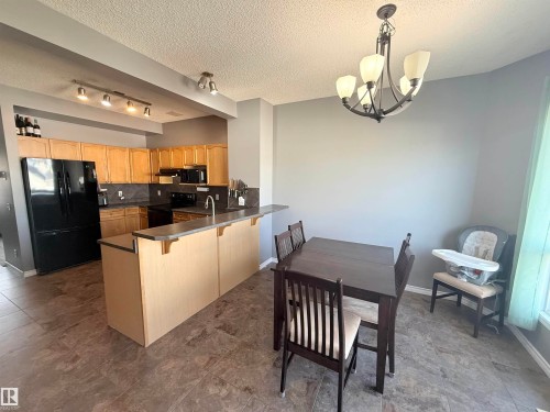 73 Birchmont Drive, Leduc, AB - Indoor